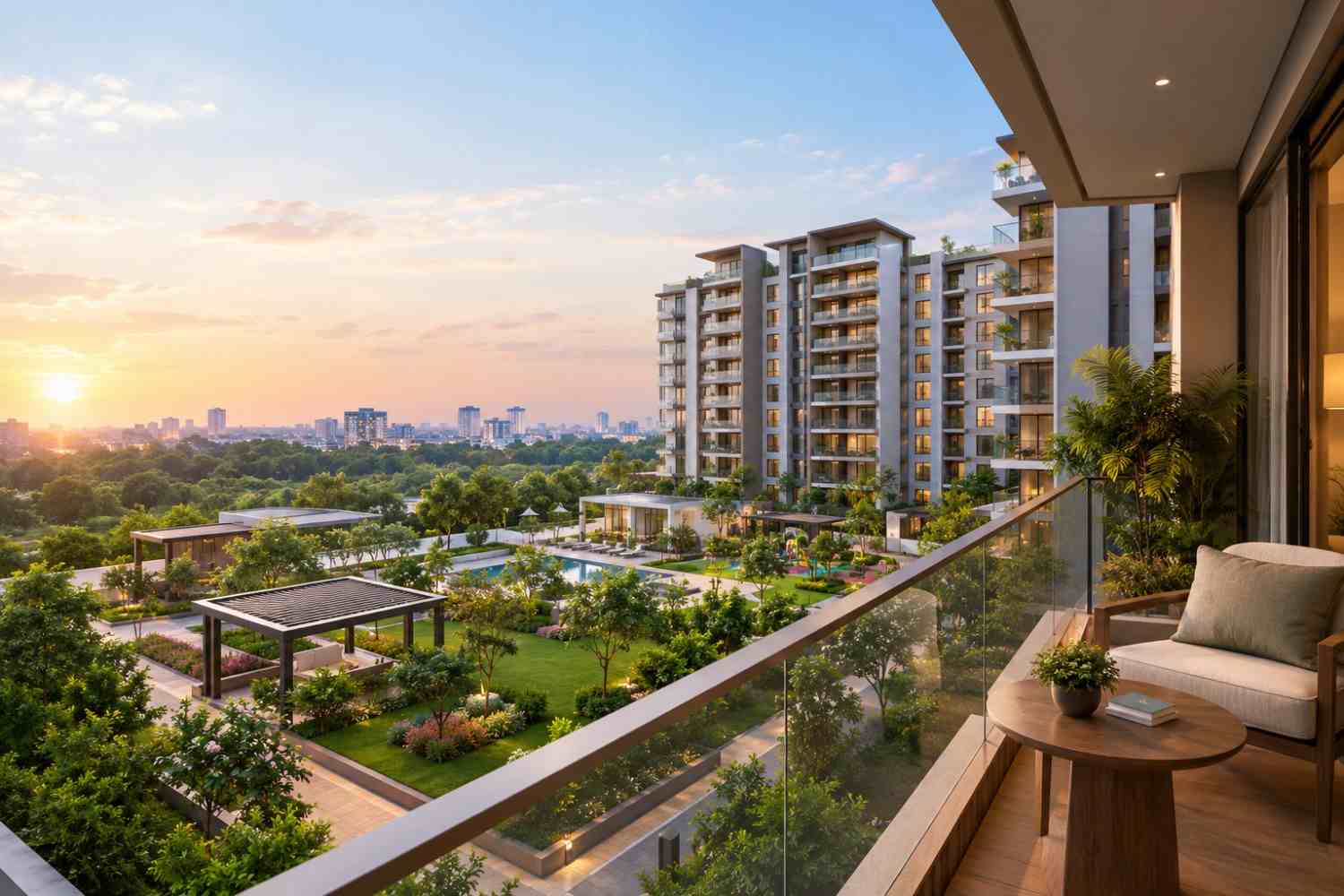 Best Builders in India: How Developer Expertise Shapes Modern Homes